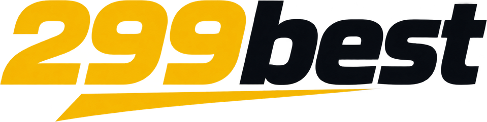 299best লোগো